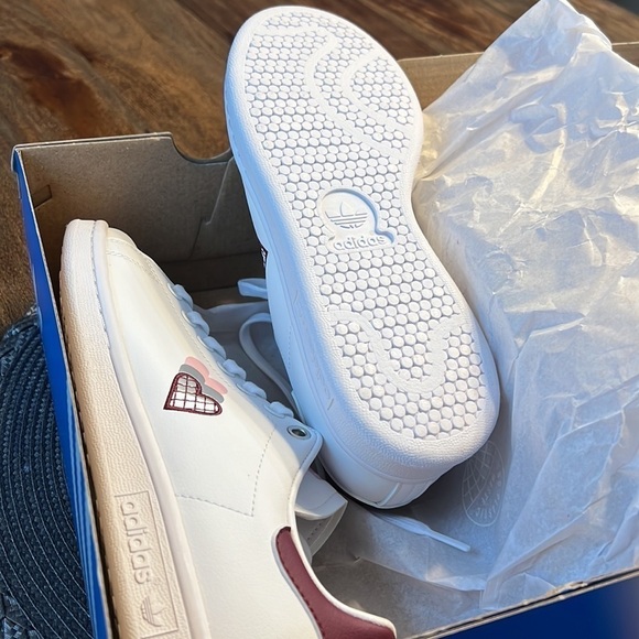 adidas Originals Stan Smith W - Picture 9 of 9